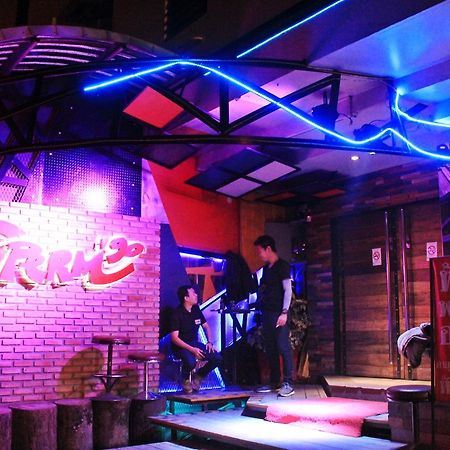 โรงแรมเรือนทิพย์ เชียงราย Ruean Tip Hotel Eksteriør bilde
